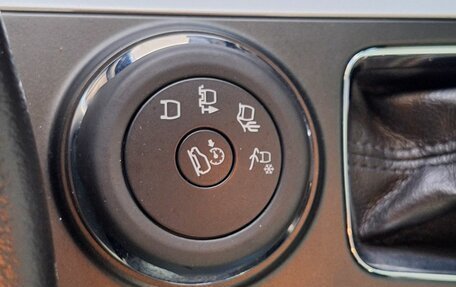 Ford Explorer VI, 2014 год, 1 630 000 рублей, 15 фотография