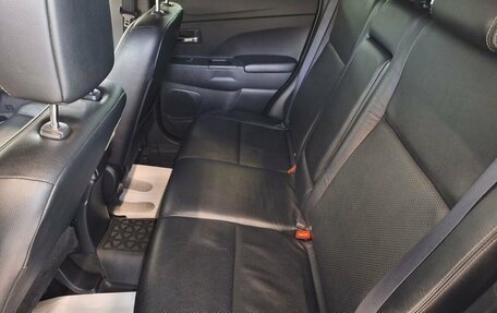 Mitsubishi ASX I рестайлинг, 2012 год, 890 000 рублей, 14 фотография