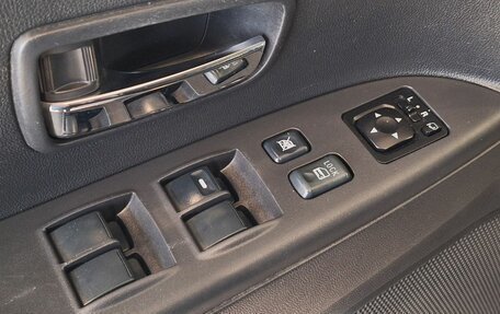 Mitsubishi ASX I рестайлинг, 2012 год, 890 000 рублей, 11 фотография