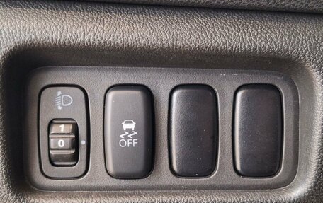 Mitsubishi ASX I рестайлинг, 2012 год, 890 000 рублей, 12 фотография