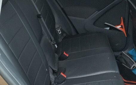 Volkswagen Tiguan I, 2014 год, 1 400 000 рублей, 2 фотография