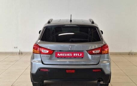Mitsubishi ASX I рестайлинг, 2012 год, 890 000 рублей, 5 фотография