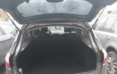 Nissan Qashqai, 2012 год, 850 000 рублей, 2 фотография