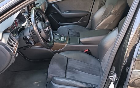 Audi A6, 2015 год, 2 130 000 рублей, 8 фотография