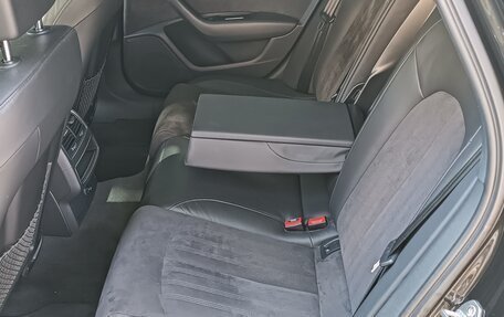 Audi A6, 2015 год, 2 130 000 рублей, 7 фотография