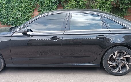 Audi A6, 2015 год, 2 130 000 рублей, 3 фотография