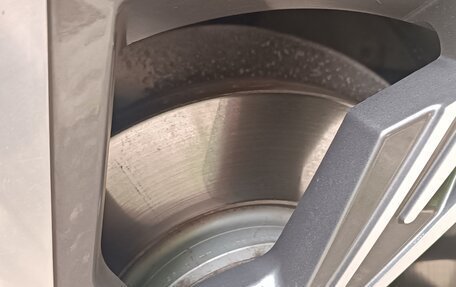 Audi A6, 2015 год, 2 130 000 рублей, 11 фотография