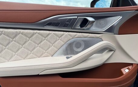 BMW M8 I (F91/F92/F93), 2025 год, 19 800 000 рублей, 9 фотография