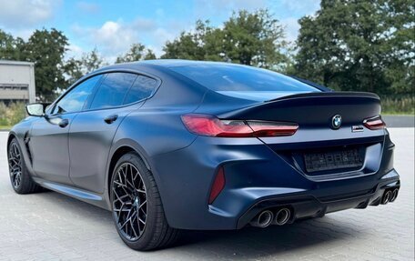 BMW M8 I (F91/F92/F93), 2025 год, 19 800 000 рублей, 3 фотография