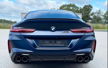 BMW M8 I (F91/F92/F93), 2025 год, 19 800 000 рублей, 4 фотография