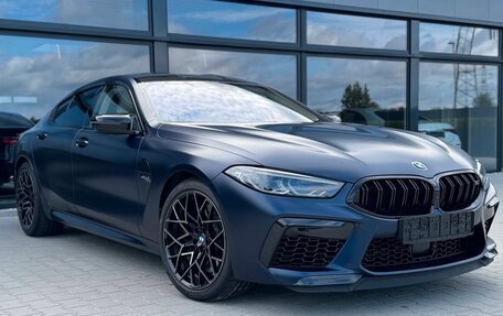 BMW M8 I (F91/F92/F93), 2025 год, 19 800 000 рублей, 6 фотография