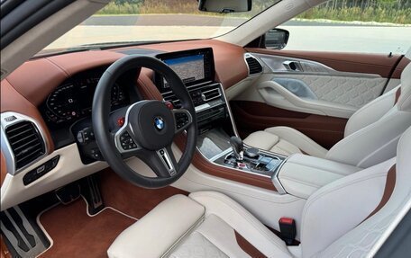 BMW M8 I (F91/F92/F93), 2025 год, 19 800 000 рублей, 10 фотография