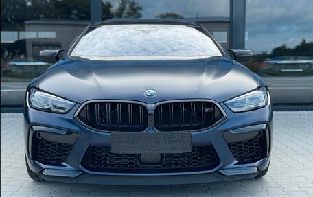 BMW M8 I (F91/F92/F93), 2025 год, 19 800 000 рублей, 7 фотография