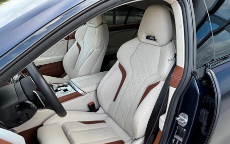 BMW M8 I (F91/F92/F93), 2025 год, 19 800 000 рублей, 11 фотография