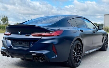 BMW M8 I (F91/F92/F93), 2025 год, 19 800 000 рублей, 5 фотография