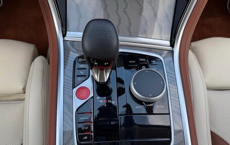 BMW M8 I (F91/F92/F93), 2025 год, 19 800 000 рублей, 15 фотография