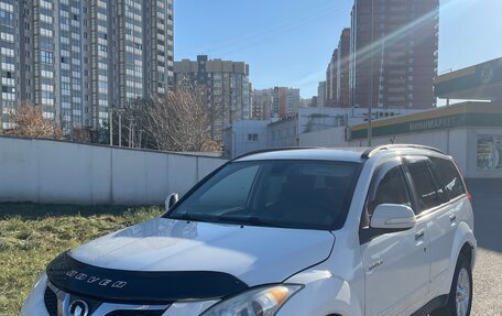 Great Wall Hover H5, 2012 год, 850 000 рублей, 2 фотография