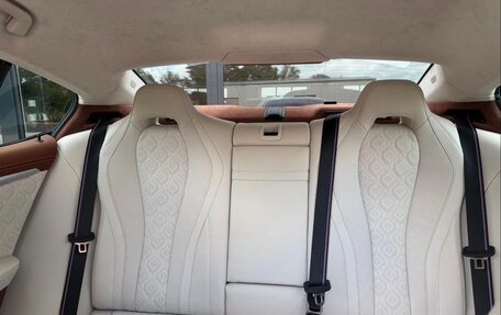 BMW M8 I (F91/F92/F93), 2025 год, 19 800 000 рублей, 18 фотография