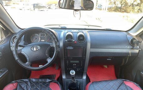 Great Wall Hover H5, 2012 год, 850 000 рублей, 7 фотография