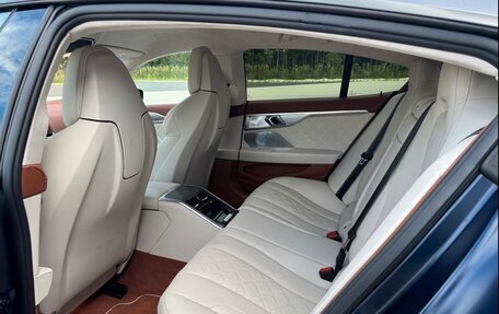 BMW M8 I (F91/F92/F93), 2025 год, 19 800 000 рублей, 16 фотография