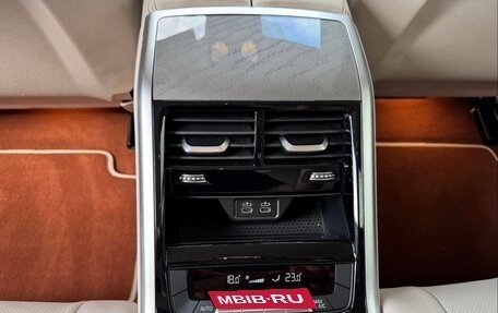 BMW M8 I (F91/F92/F93), 2025 год, 19 800 000 рублей, 17 фотография