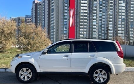 Great Wall Hover H5, 2012 год, 850 000 рублей, 3 фотография