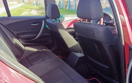 BMW 1 серия, 2008 год, 750 000 рублей, 3 фотография