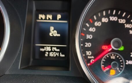 Volkswagen Golf VI, 2009 год, 485 000 рублей, 8 фотография