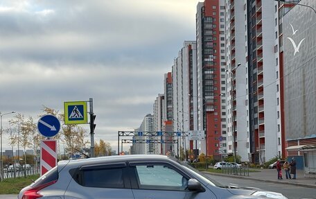 Nissan Juke II, 2012 год, 730 000 рублей, 8 фотография