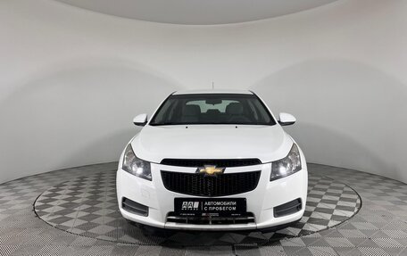 Chevrolet Cruze II, 2012 год, 777 000 рублей, 2 фотография