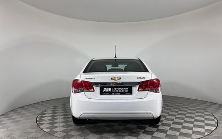 Chevrolet Cruze II, 2012 год, 777 000 рублей, 6 фотография