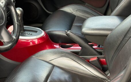 Nissan Juke II, 2012 год, 730 000 рублей, 6 фотография