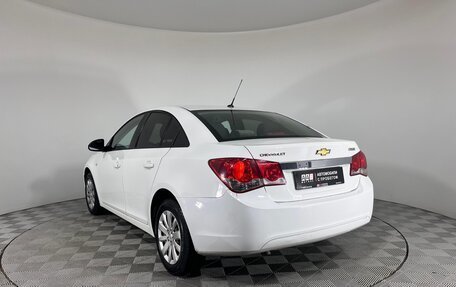 Chevrolet Cruze II, 2012 год, 777 000 рублей, 7 фотография