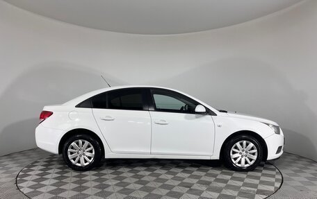Chevrolet Cruze II, 2012 год, 777 000 рублей, 8 фотография