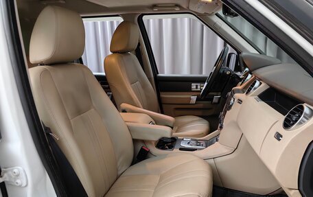 Land Rover Discovery IV, 2013 год, 1 999 000 рублей, 7 фотография