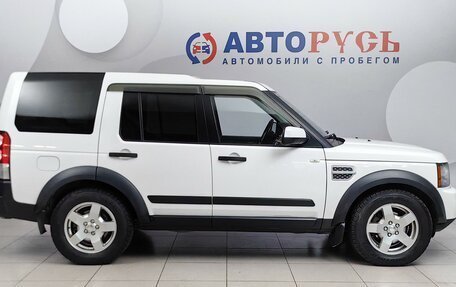 Land Rover Discovery IV, 2013 год, 1 999 000 рублей, 5 фотография
