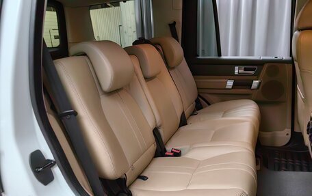 Land Rover Discovery IV, 2013 год, 1 999 000 рублей, 9 фотография