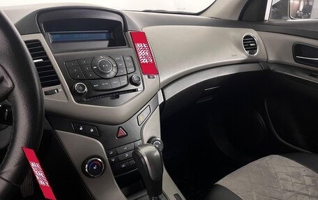 Chevrolet Cruze II, 2012 год, 777 000 рублей, 11 фотография