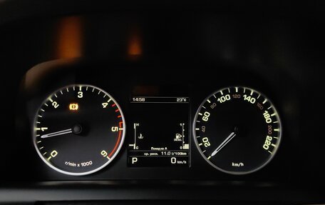 Land Rover Discovery IV, 2013 год, 1 999 000 рублей, 10 фотография