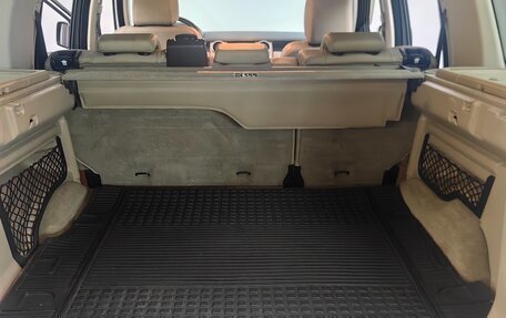 Land Rover Discovery IV, 2013 год, 1 999 000 рублей, 24 фотография