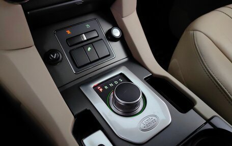 Land Rover Discovery IV, 2013 год, 1 999 000 рублей, 16 фотография