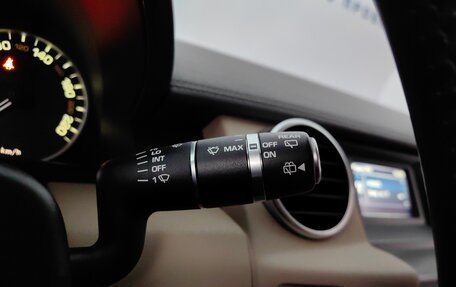 Land Rover Discovery IV, 2013 год, 1 999 000 рублей, 20 фотография