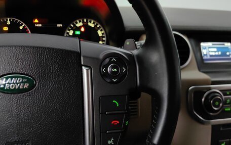 Land Rover Discovery IV, 2013 год, 1 999 000 рублей, 18 фотография