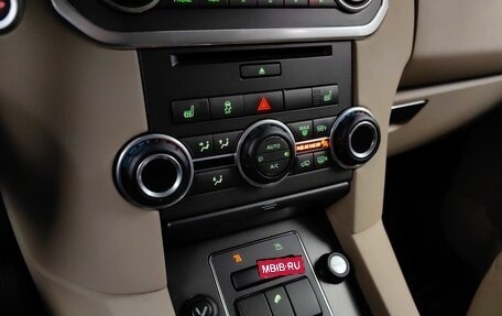 Land Rover Discovery IV, 2013 год, 1 999 000 рублей, 15 фотография