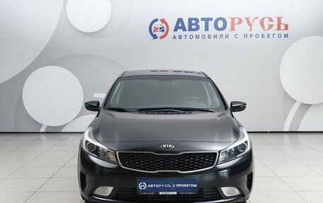 KIA Cerato III, 2019 год, 1 399 000 рублей, 3 фотография