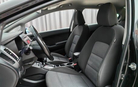 KIA Cerato III, 2019 год, 1 399 000 рублей, 6 фотография