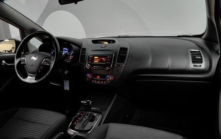 KIA Cerato III, 2019 год, 1 399 000 рублей, 13 фотография