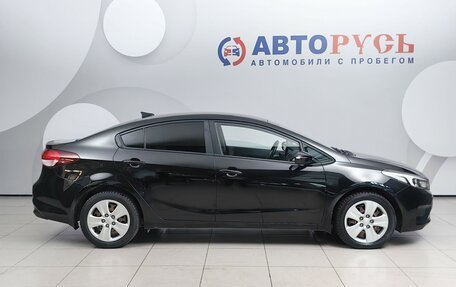 KIA Cerato III, 2019 год, 1 399 000 рублей, 5 фотография