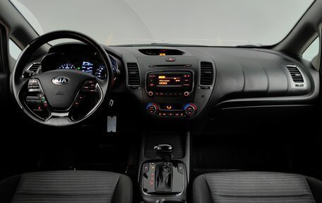 KIA Cerato III, 2019 год, 1 399 000 рублей, 12 фотография