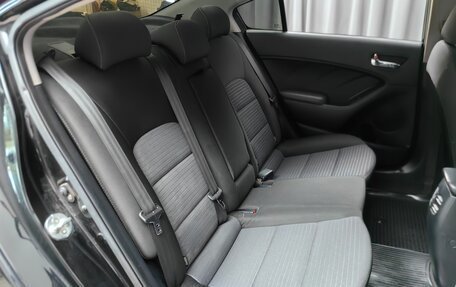 KIA Cerato III, 2019 год, 1 399 000 рублей, 9 фотография